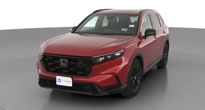 2023 Honda CR-V Sport -
                Rocklin, CA