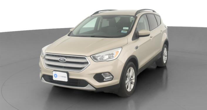 2018 Ford Escape SE -
                Indianapolis, IN