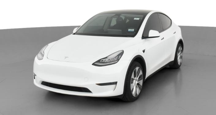 2023 Tesla Model Y Long Range -
                Concord, NC