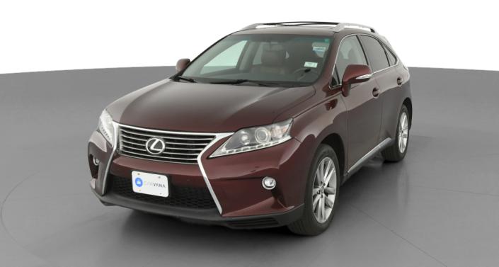 2015 Lexus RX 350 -
                Tolleson, AZ