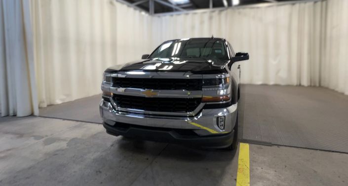 2017 Chevrolet Silverado 1500 LT -
                Riverside, CA