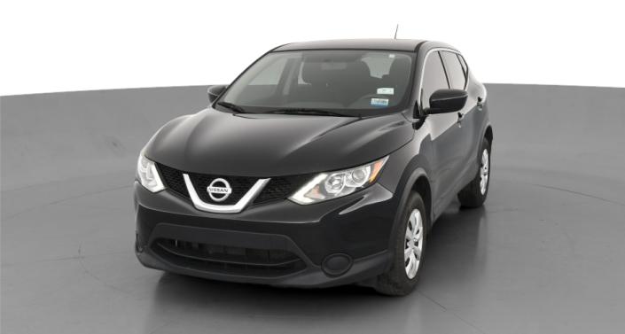 2018 Nissan Rogue Sport S -
                Bessemer, AL