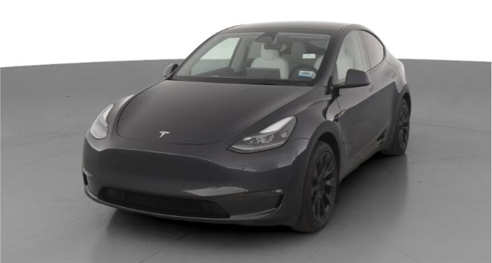 2024 Tesla Model Y Long Range -
                Indianapolis, IN