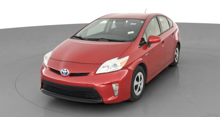 2012 Toyota Prius Two -
                Bessemer, AL