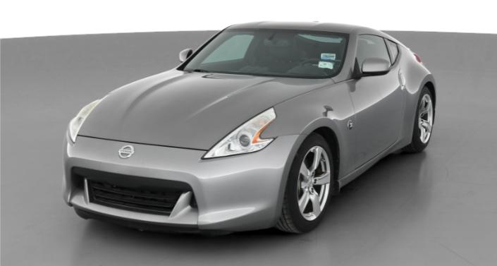 2009 Nissan Z 370Z -
                Richton Park, IL