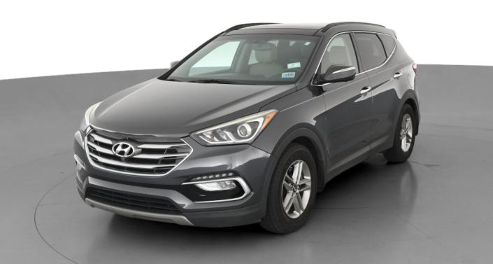 2017 Hyundai Santa Fe Sport 2.0T -
                Bessemer, AL