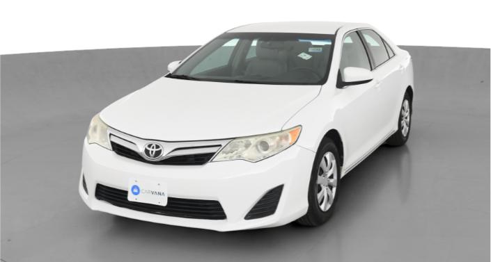 2012 Toyota Camry LE -
                Colonial Heights, VA