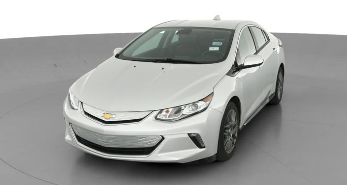 2018 Chevrolet Volt LT -
                Lorain, OH