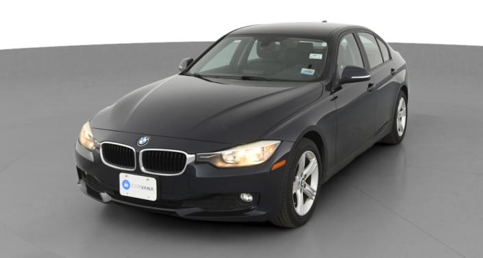 2015 BMW 3 Series 320i -
                Tolleson, AZ