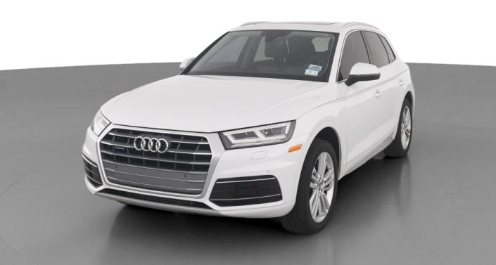 2019 Audi Q5 Premium Plus -
                Auburn, GA