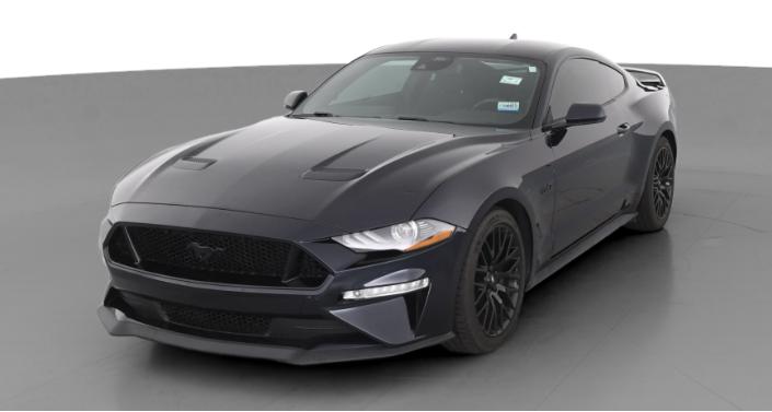 2021 Ford Mustang GT -
                Concord, NC