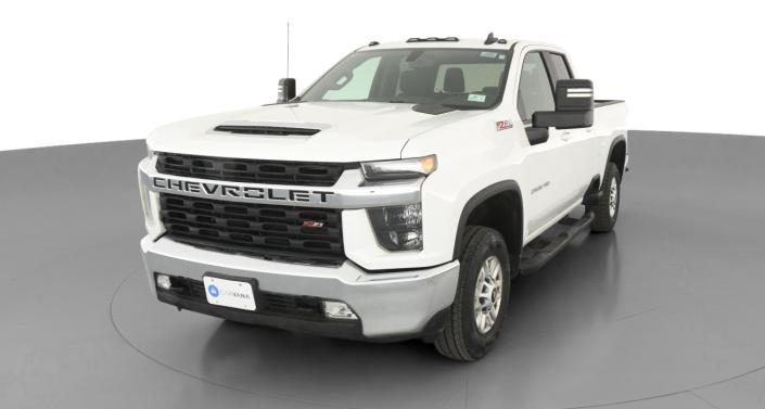 2022 Chevrolet Silverado 2500 LT -
                Manville, NJ