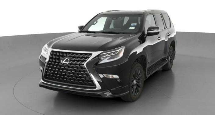 2023 Lexus GX 460 -
                Lorain, OH