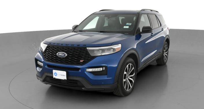 2020 Ford Explorer ST -
                Lorain, OH