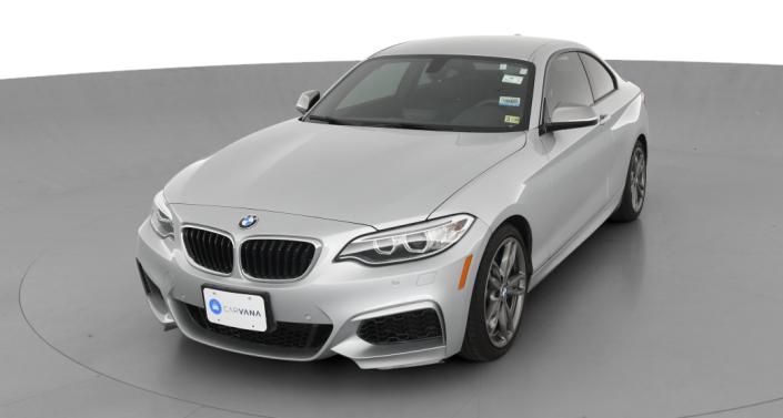 2017 BMW 2 Series M240i xDrive -
                Colonial Heights, VA