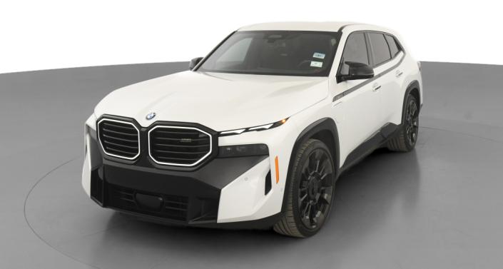 2023 BMW XM  -
                Fort Worth, TX