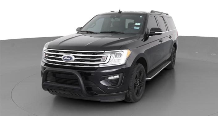 2020 Ford Expedition MAX XLT -
                Concord, NC