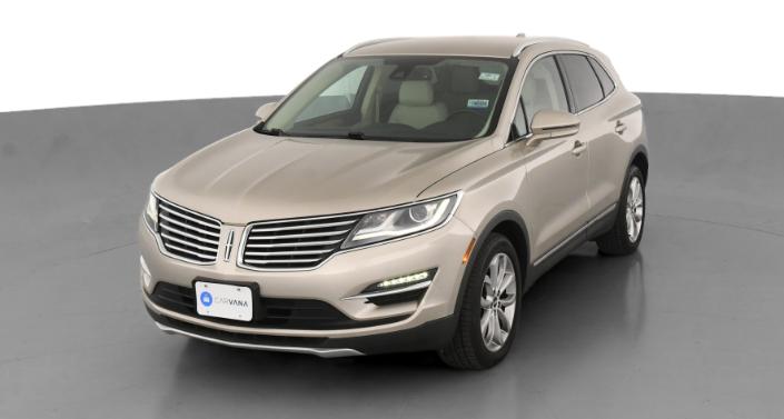 2015 Lincoln MKC Base -
                Beverly, NJ