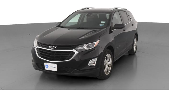 2020 Chevrolet Equinox LT -
                Indianapolis, IN