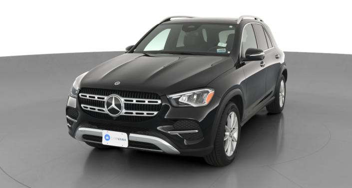 2024 Mercedes-Benz GLE 350 -
                Rocklin, CA