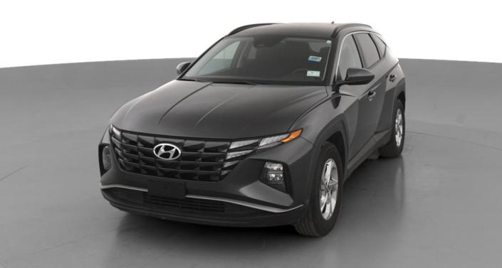 2024 Hyundai Tucson SEL -
                Fort Worth, TX