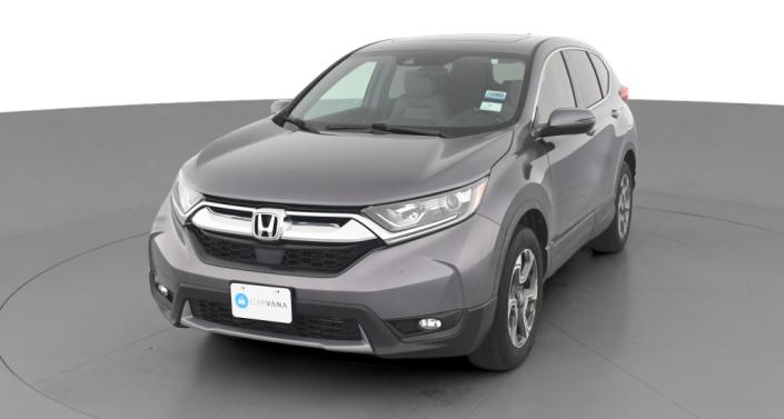 2018 Honda CR-V EX -
                West Memphis, AR