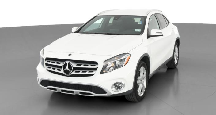 2019 Mercedes-Benz GLA 250 -
                Tolleson, AZ