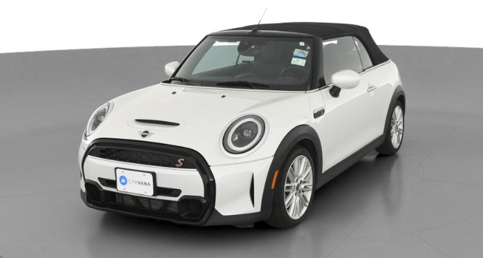 2024 MINI Cooper Convertible S -
                Rocklin, CA