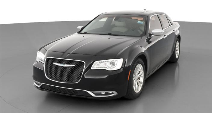 2017 Chrysler 300 C -
                Haines City, FL