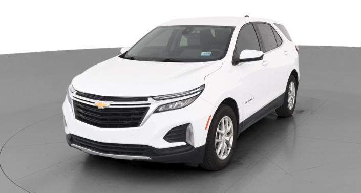 2022 Chevrolet Equinox LT -
                Haines City, FL