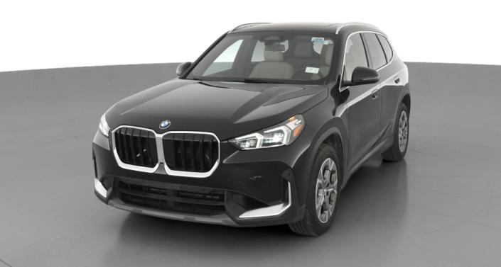 2023 BMW X1 xDrive28i -
                Wheatland, OK