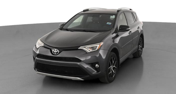 2016 Toyota RAV4 SE -
                Framingham, MA