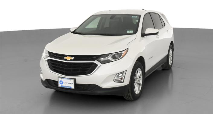 2019 Chevrolet Equinox LT -
                Wheatland, OK