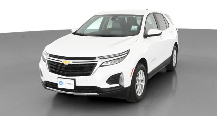 2023 Chevrolet Equinox LT -
                Rocklin, CA