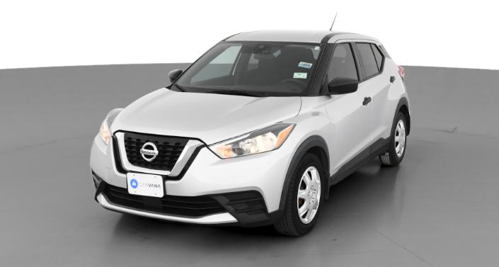 2020 Nissan Kicks S -
                Tolleson, AZ