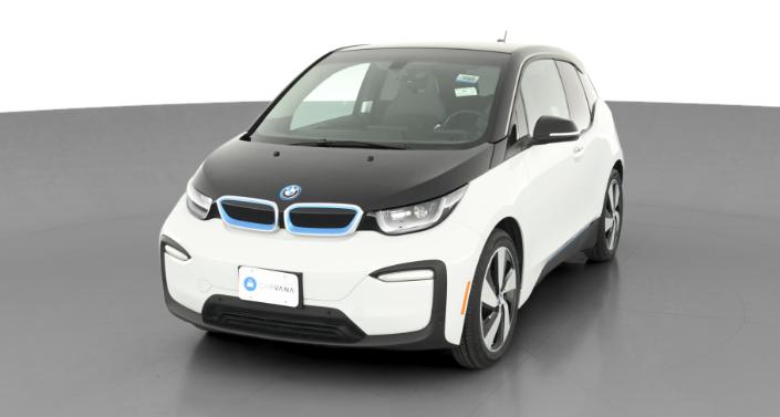 2019 BMW i3 Base -
                San Antonio, TX