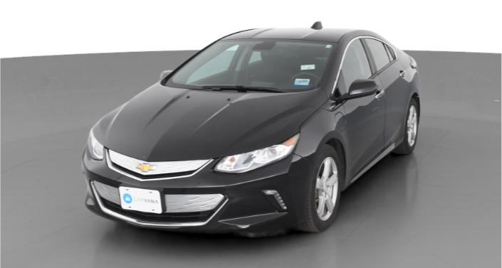 2017 Chevrolet Volt LT -
                Concord, NC