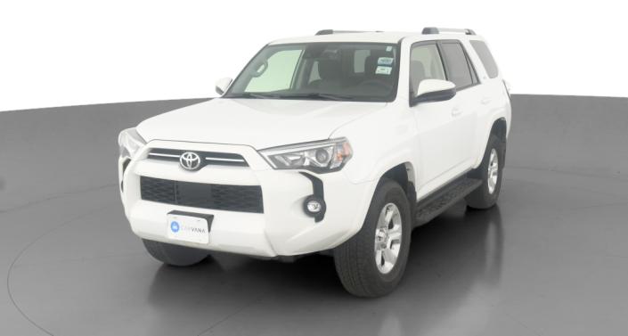 2024 Toyota 4Runner SR5 -
                Indianapolis, IN