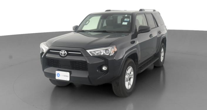 2024 Toyota 4Runner SR5 -
                Indianapolis, IN