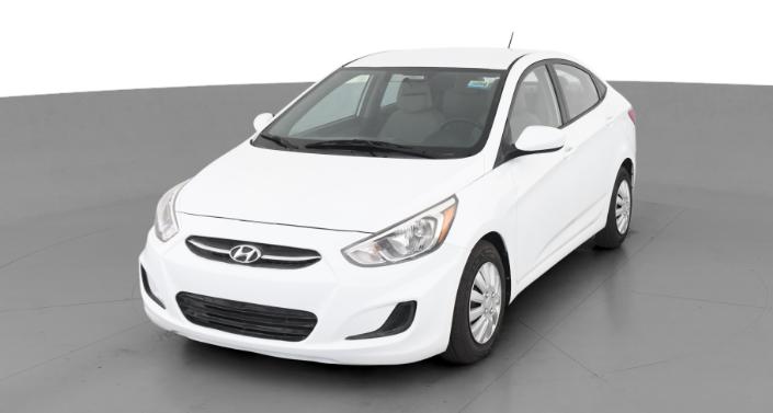 2016 Hyundai Accent SE -
                Haines City, FL