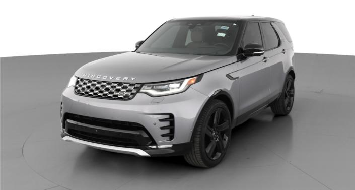 2024 Land Rover Discovery Metropolitan Edition -
                Tolleson, AZ