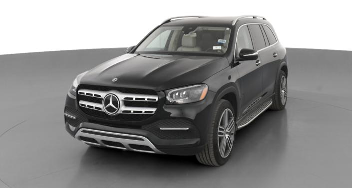 2020 Mercedes-Benz GLS 450 4MATIC -
                Auburn, GA