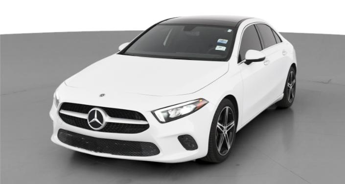 2021 Mercedes-Benz A-Class A 220 -
                Tolleson, AZ