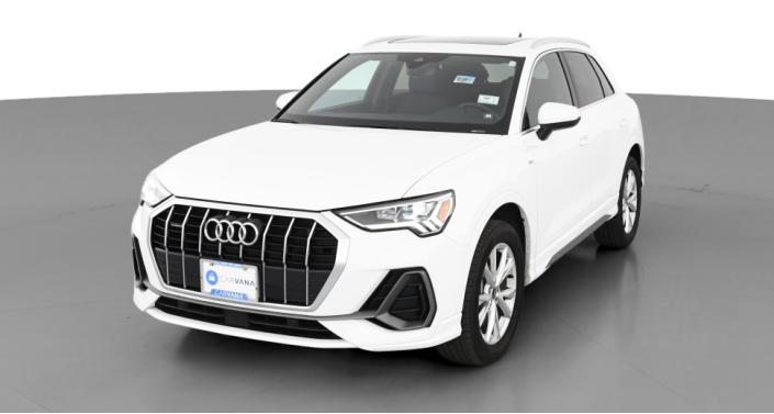 2023 Audi Q3 Premium -
                Tolleson, AZ