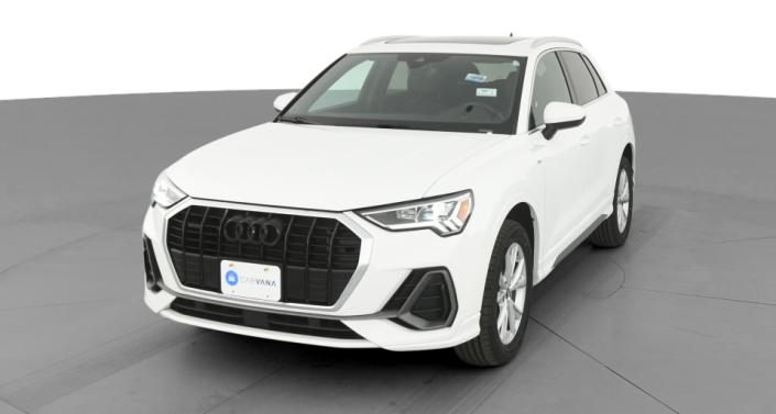 2023 Audi Q3 Premium -
                Tolleson, AZ