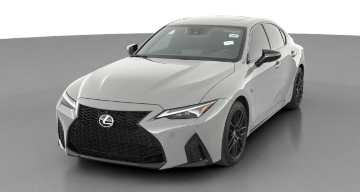 2024 Lexus IS 500 F Sport Performance -
                San Antonio, TX