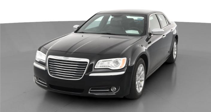 2014 Chrysler 300 C -
                Haines City, FL