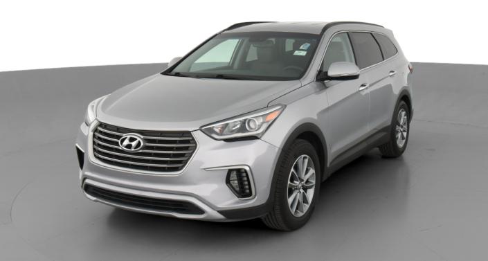 2019 Hyundai Santa Fe XL SE -
                Concord, NC