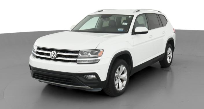 2019 Volkswagen Atlas SE -
                Concord, NC