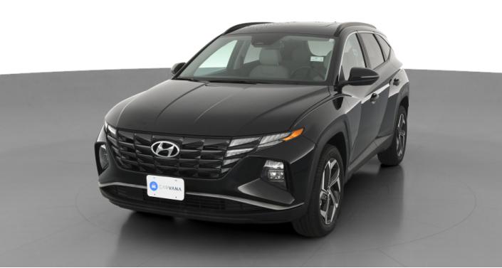 2023 Hyundai Tucson SEL -
                Rocklin, CA